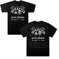 thumbnail image 2 of Peso Pluma Merch 2026 Tour Tshirt Summer Unisex Short-sleeved T-shirt Fashion Y2K Casual Stylish Design Tee, 2 of 3