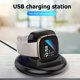 thumbnail image 2 of Adaptador de base de carga para Fitbit Versa 3/Fitbit Sense Cable de carga USB JShteea El nuevo, 2 of 7