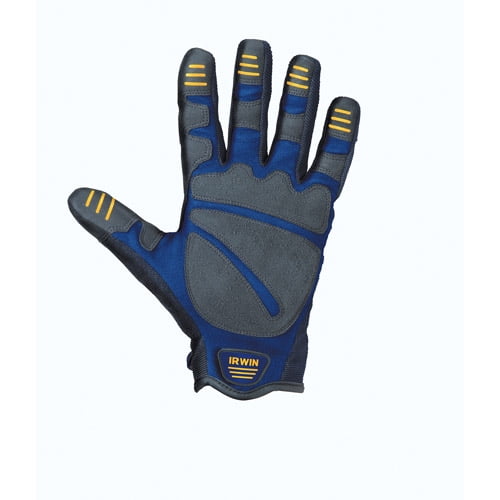 General Construction Work Gloves (Large)