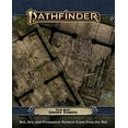 thumbnail image 2 of Pathfinder Flip-Mat: Ghost Towns (Other), 2 of 2