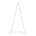 thumbnail image 4 of Plasticade Signicade Portable Folding Sidewalk 2-Sided Sign Stand, (4 Pack), 4 of 11