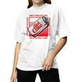 thumbnail image 2 of Officially Licensed Diet Coke Please Women's T-shirt, 2 of 3