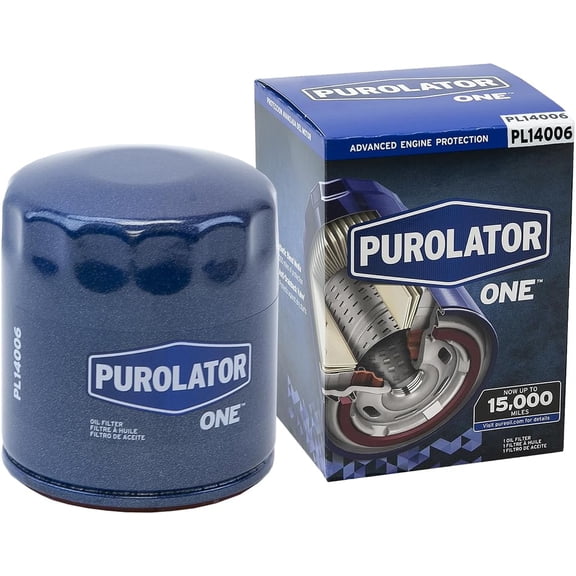 PurolatorONE PL14006
