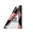 thumbnail image 6 of Rwraps Pink Argyle Hidden Flamingos Gloss Vinyl Film Wrap 59in x 17ft Vinyl Vehicle Car Film Sheet, 6 of 9