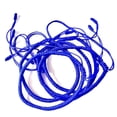 thumbnail image 3 of Pulseras Tibetanas de Cuerda Azul Set de 2 piezas para Suerte y Protección, 3 of 4