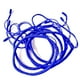 thumbnail image 3 of Pulseras Tibetanas de Cuerda Azul Set de 2 piezas para Suerte y Protección, 3 of 4