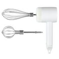 thumbnail image 3 of CC TOY Wireless 3 Speed Mini Mixer Electric Food Blender Handheld Mixer Egg Beater Automatic, 3 of 6