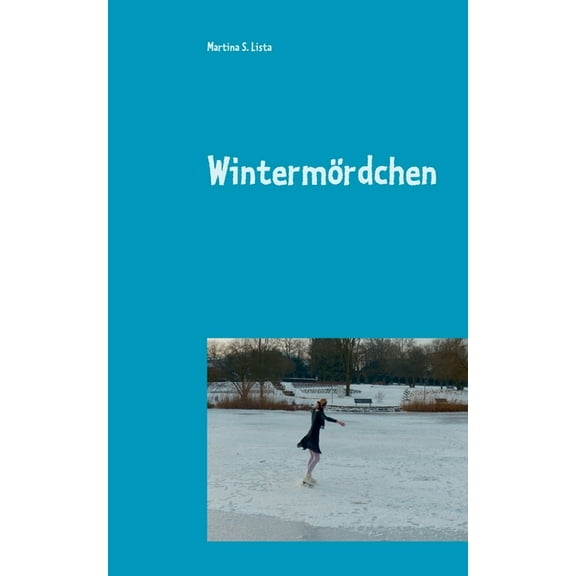 Wintermördchen (Paperback)