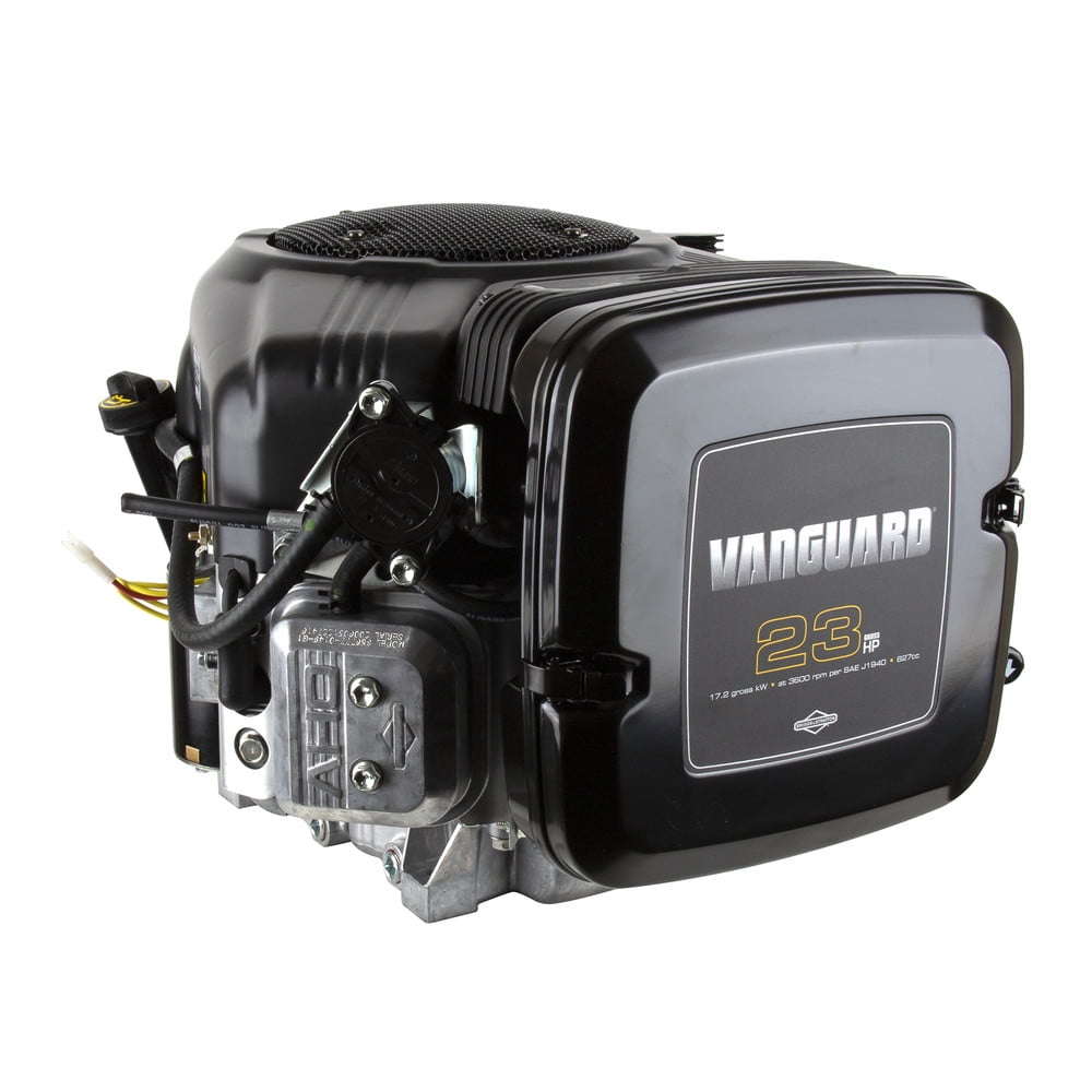 Buy 0149 Vanguard 627cc Gas 23 HP Small Block V-Twin Engine Online in ...