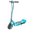 GOTRAX Glider Cadet Electric Scooter for Kids - Blue/Green/Pink/Purple/Red