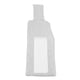 thumbnail image 2 of Collarín Para , Suave, Fácil De Limpiar, Duradero, Transpirable, Ajustable, Previene Mordeduras, Collar De Recuperación Para Gatos, 2 of 7