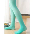 thumbnail image 2 of Medias De Color Para Dama,para Disfraz Pantimedias Nylon, 2 of 3