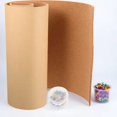 thumbnail image 1 of FONDOTIN 1 Set Self-Adhesive Bulletin Boards for Home Decor 49.2x15.9in, 1 of 5