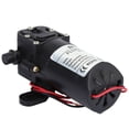 thumbnail image 2 of 36W Double Straight Tube Agricultural Electric Diaphragm Water Pump Accessory DC12V, 2 of 5