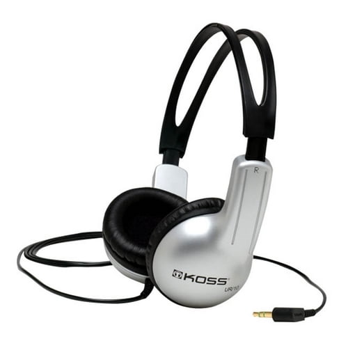 Koss UR10 OnEar Headphones