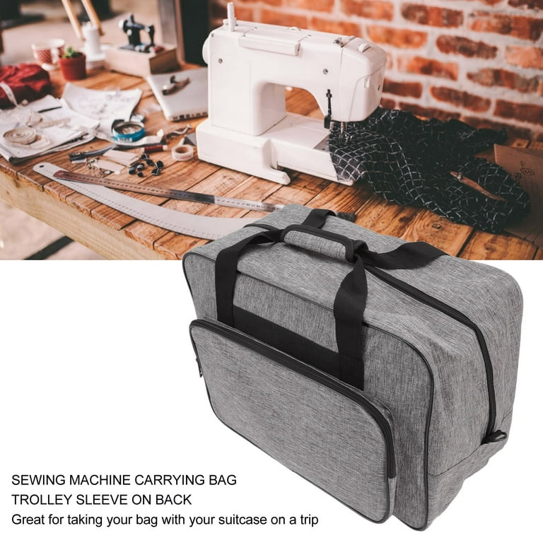Sewing Machine Travel Bag