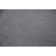Serta at Home Sierra Sofa in Slate Gray