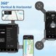 thumbnail image 4 of For Strongest Magnet Power Magnetic Car Phone Holder Mount for 3/Y Accessories Fits for SmartPhones, 4 of 5