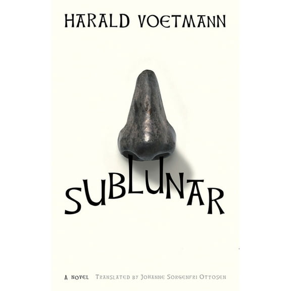 Sublunar, (Paperback)