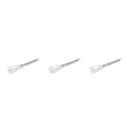 thumbnail image 2 of Moyic Egg Beater Eggs Mixer Hand-operated Food-grade Handel Small All-in-one Hole Hook Spring Cooking with Supplies Whisks Beat Design Type1 NO1, 2 of 6