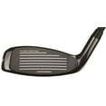 thumbnail image 3 of Pre-Owned Left Handed Women Callaway Mavrik Max 27* 5H Hybrid UST Mamiya Helium Black 5, 3 of 5