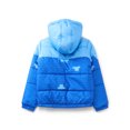 thumbnail image 2 of LEGO® Toddler Boys Lego Bricks Puffer Jacket, Sizes 2T-5T, 2 of 3