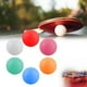 thumbnail image 4 of 10 pelotas de ping pong de 40 mm de colores de repuesto para practicar tenis de mesa, 4 of 7