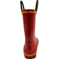 thumbnail image 6 of NORTY Child Kids Boys Unisex Waterproof Rain Boots 2 Little Kid, 6 of 7