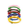 thumbnail image 2 of unbranded Collar Con Para Perro Multicolor Con Plástica Resistente, 2 of 3