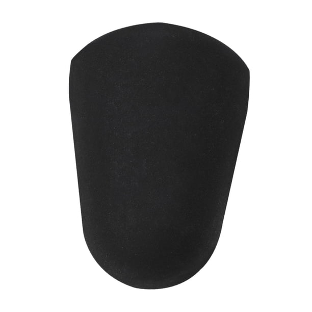 Tapa de boquilla para clarinete Tapa protectora Tapa de boquilla para saxofón Tapa de boquilla para saxofón Negro