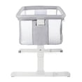 thumbnail image 4 of Chicco Cuna Next2me Air Antiguan Sky, Color Azul Chicco Air antiguan, 4 of 4