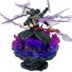 thumbnail image 1 of Figuras de anime de One Piece Zoro, Wano Onigashima, figura de acción de estilo de 9 espadas, colección de modelos de estatuas de PVC, regalo de juguete de decoración, 39 cmzhangyuxiang zhangyuxiang unisex, 1 of 2