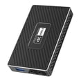 thumbnail image 5 of 4K HD Video Capture Card USB3.0 Game Live Streaming and Capture Video Recorder with Microphone Line Input, 5 of 5