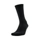 thumbnail image 4 of Camiseta Under Armour UA Charged Cotton 2.0 Crew, paquete de 6, negra, 4 of 4