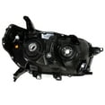 thumbnail image 2 of New Left Headlight Is Compatible With Toyota 4Runner Limited Sport 2010-2013 by Part Number 81170-35520 8117035520 TO2518127, 2 of 2