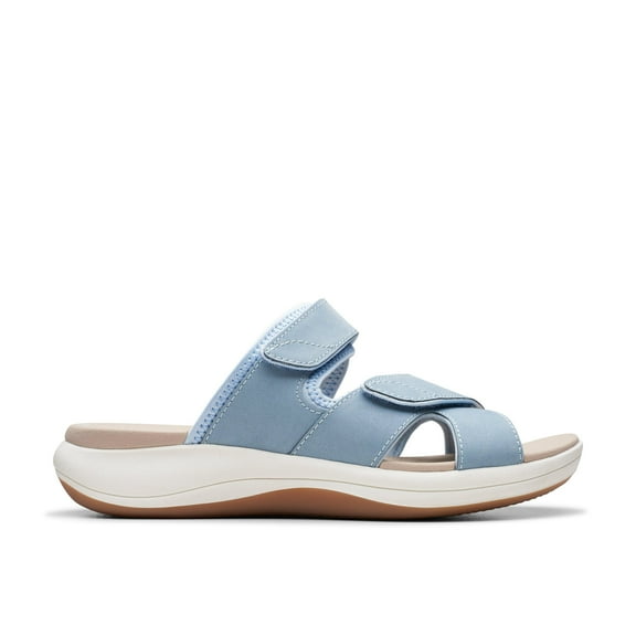 Clarks Mira Ease Womens Flat Sandals