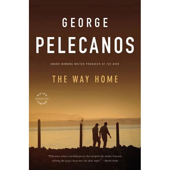Pre-Owned Back Bay Readers' Pick The Way Home, (Paperback)