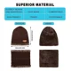 thumbnail image 2 of Kit De Gorro, Bufanda Y Guantes Para Frio, Gorros Invierno, 2 of 6