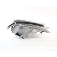 thumbnail image 5 of TYC 20-9228-00-1 Left Headlight Assembly for 2012-2014 Toyota Tacoma TO2502213, 5 of 7