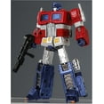 thumbnail image 2 of Transformers Masterpiece Hybrid Style Convoy Optimus Prime Action Figure, 2 of 2