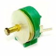 thumbnail image 1 of CAA-8442 - CAP TRIM 15-160PF 13MM PCST PL, 1 of 1