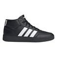 thumbnail image 1 of Tenis adidas Hombre Breaknet Mid Negro Casual negro 7.5 MX, 1 of 6