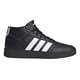 thumbnail image 1 of Tenis adidas Hombre Breaknet Mid Negro Casual negro 8 MX, 1 of 6