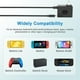 thumbnail image 5 of Cargador para Nintendo Switch/OLED/Lite, compatible con interruptor de modo base de TV, adaptador de, 5 of 7