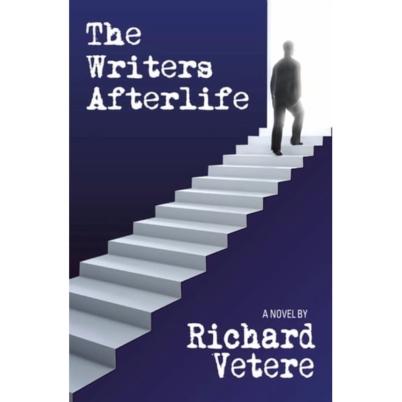 The Writers Afterlife, (Paperback)