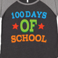 thumbnail image 4 of Inktastic 100 Days Of School Women's Plus Size T-Shirt, 4 of 5