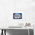 thumbnail image 2 of ARTCANVAS Pembroke Welsh Corgi Dog Breed Puppies Canvas Art Print - Size: 12" x 8" (0.75" Deep), 2 of 9