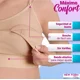 thumbnail image 4 of New Form Top Maternal De Algodón Con Broches Para Lactancia, 4 of 8