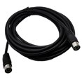 thumbnail image 4 of Adaptador de Cable de Audio YONGSHENG Macho a Macho del Dinar de 8 Pines Compatible con Vigilancia 5m, 4 of 5