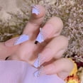 thumbnail image 4 of Nail Chain DIY Lightweight Three-dimensional Jewelry Nail Chain for Finger, 4 of 10